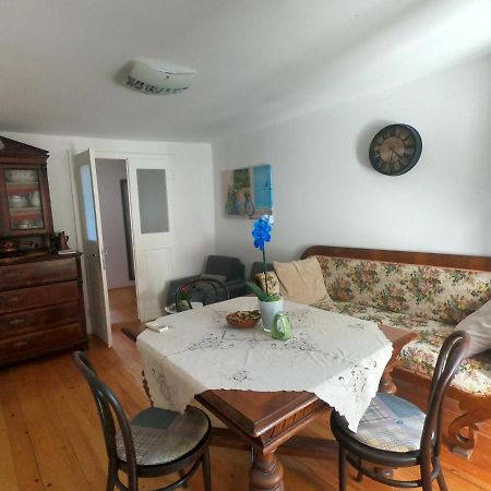 Apartment Dinka Башка Экстерьер фото